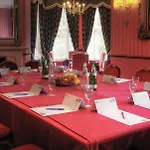 Best Western Abbots Barton Hotel 