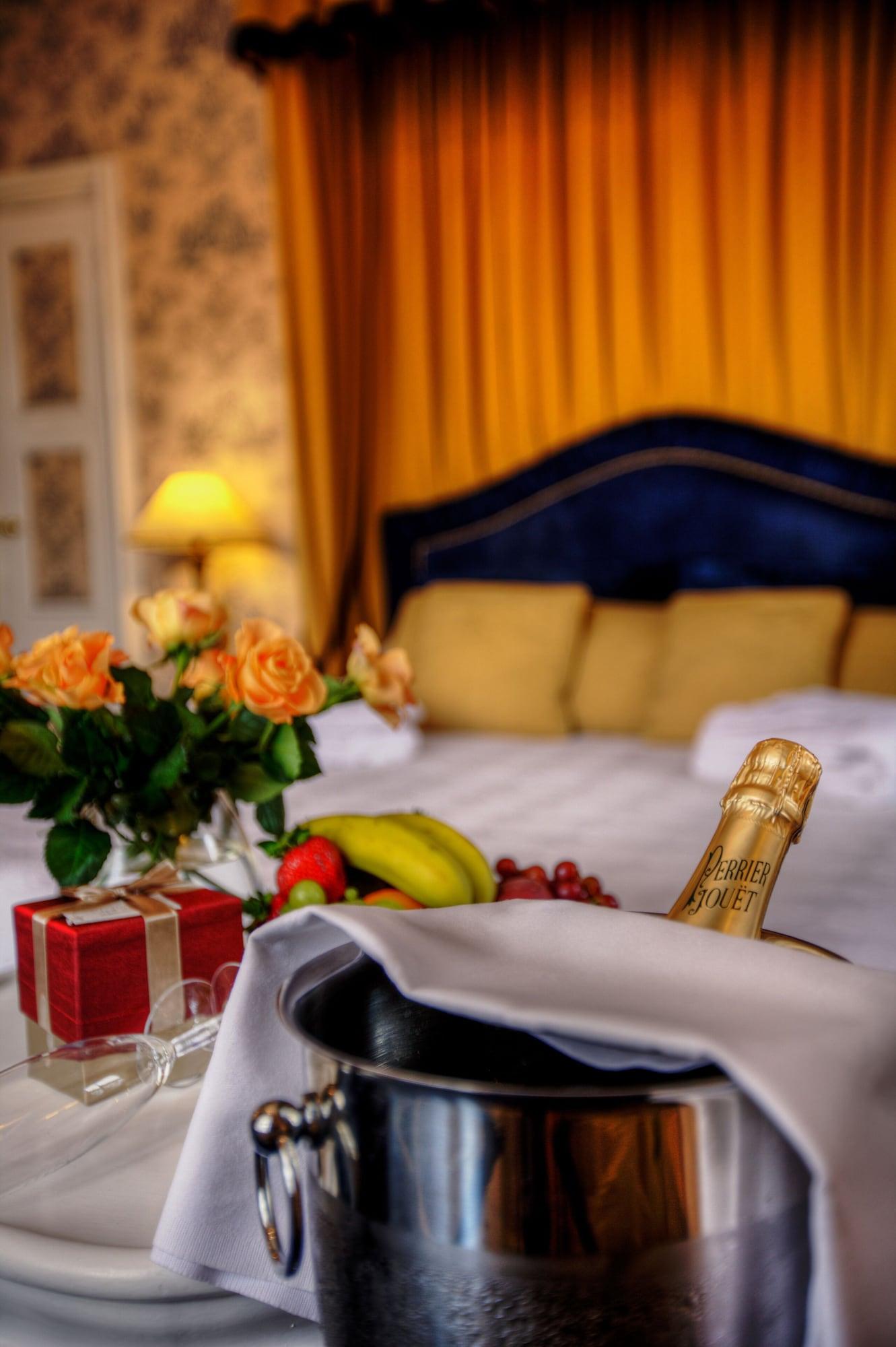 Hotel Western Abbots Barton Canterbury