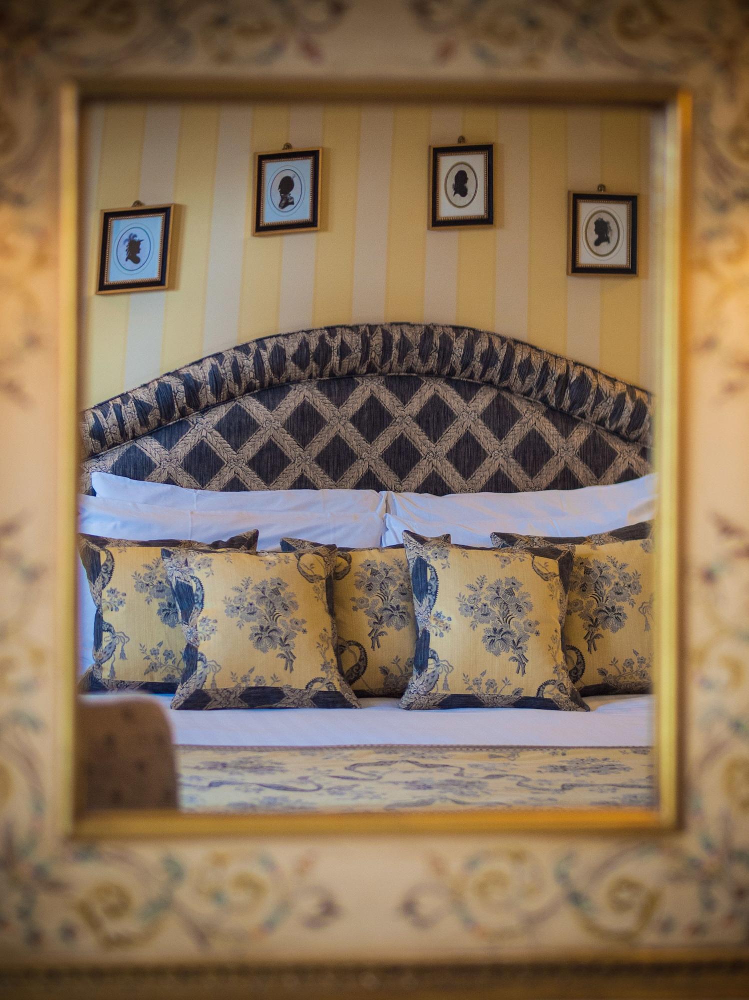 Hotel Western Abbots Barton Canterbury