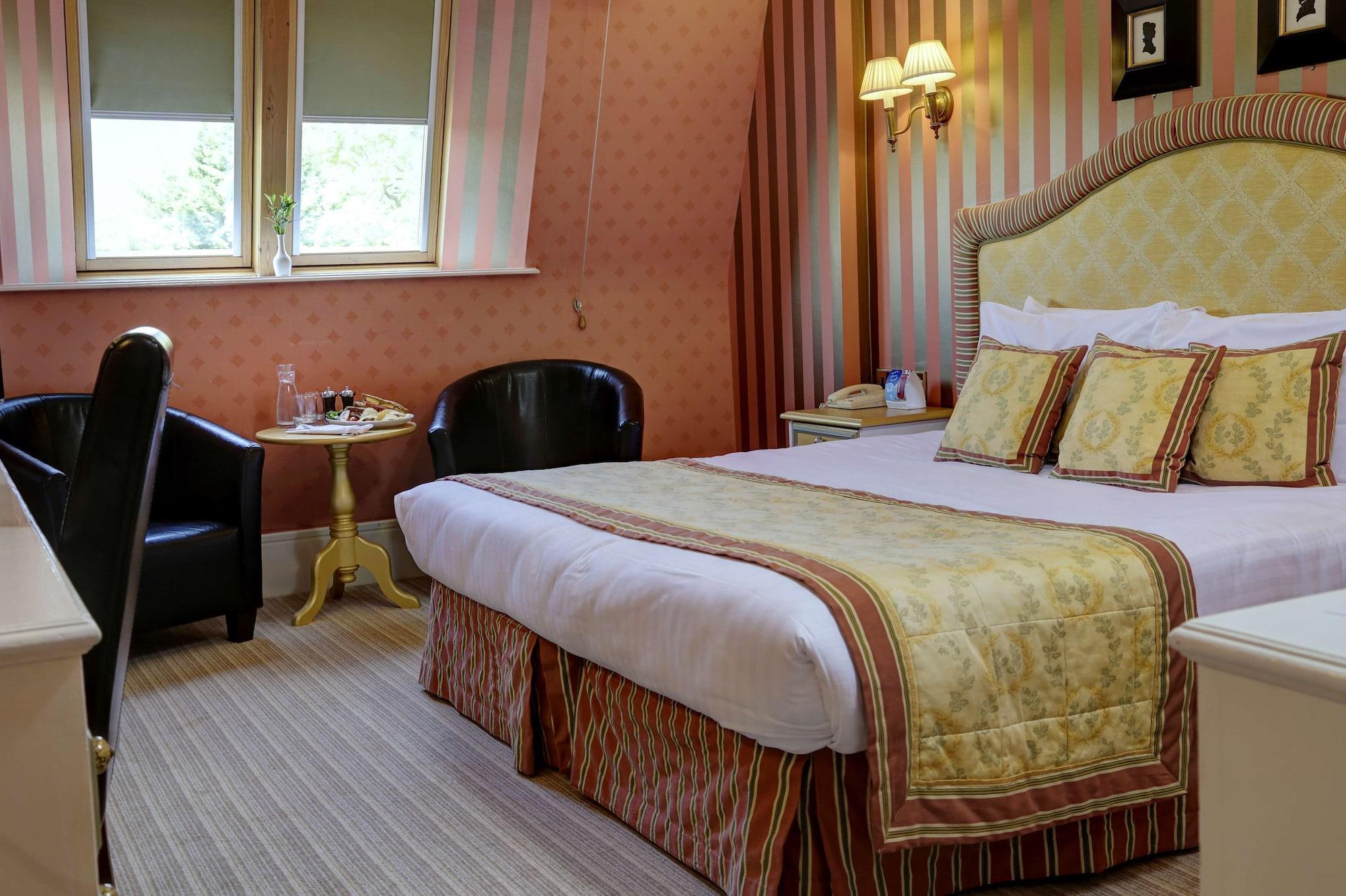 Western Abbots Barton 3*