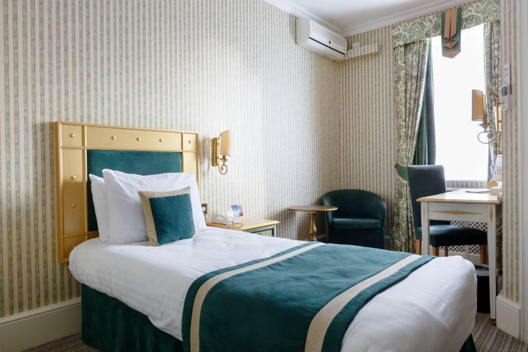 Hotel Western Abbots Barton Canterbury