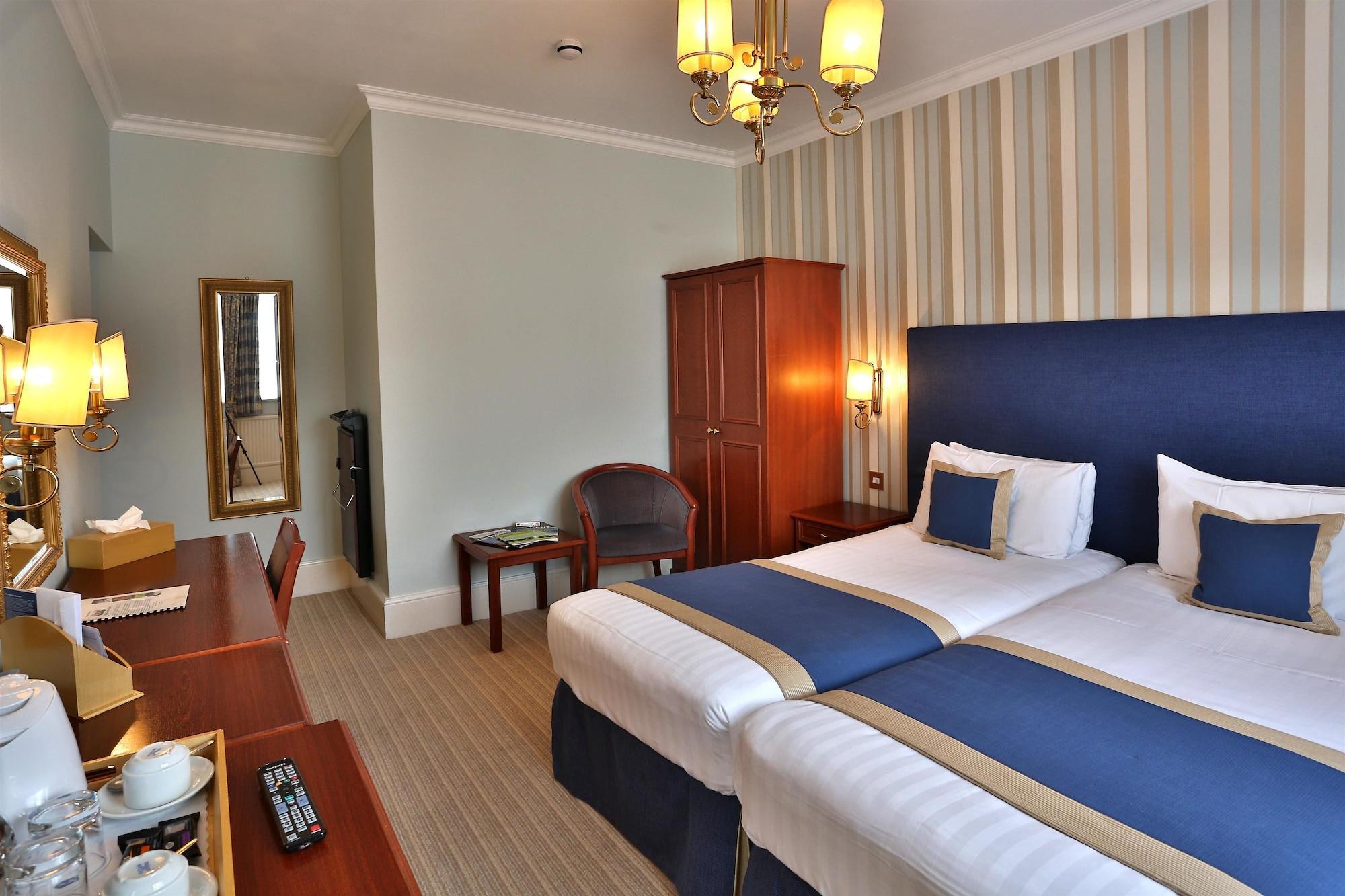 Western Abbots Barton 3*