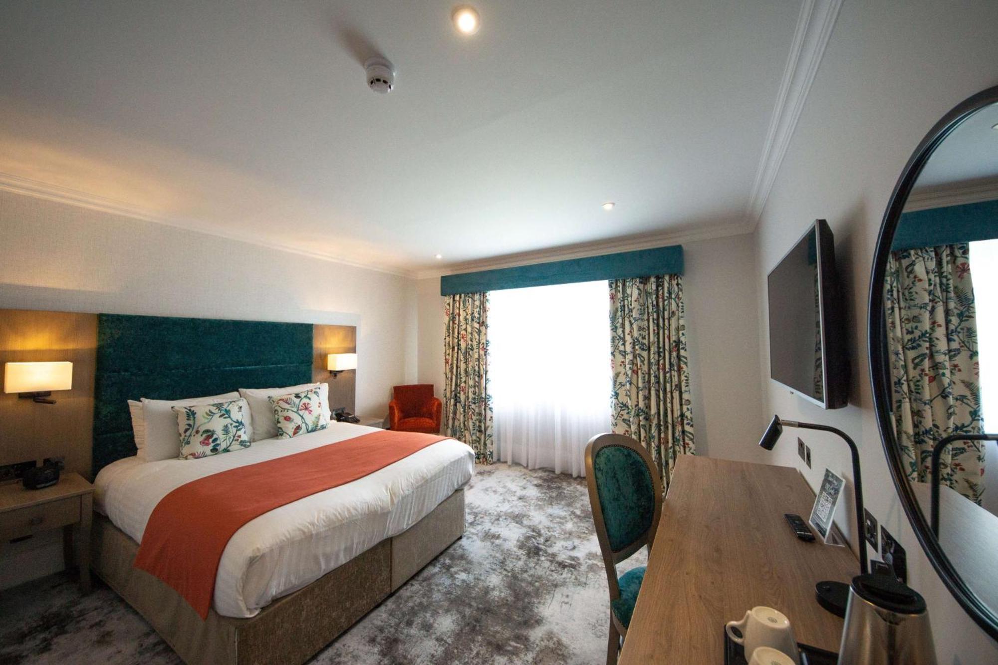 Western Abbots Barton 3* Canterbury