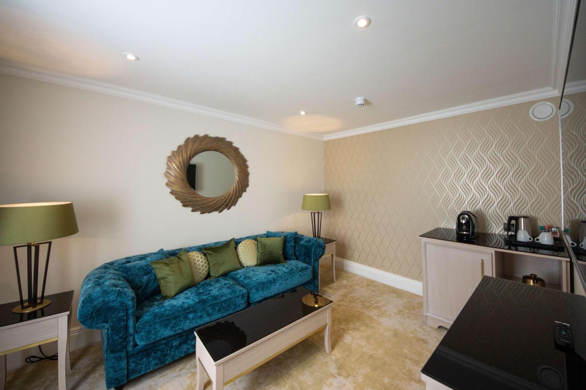 Western Abbots Barton 3*