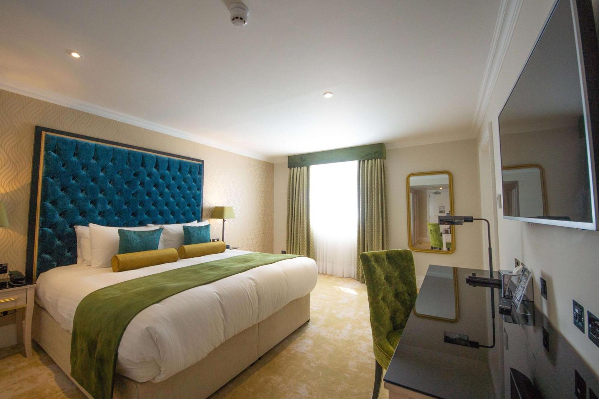 Hotel Western Abbots Barton