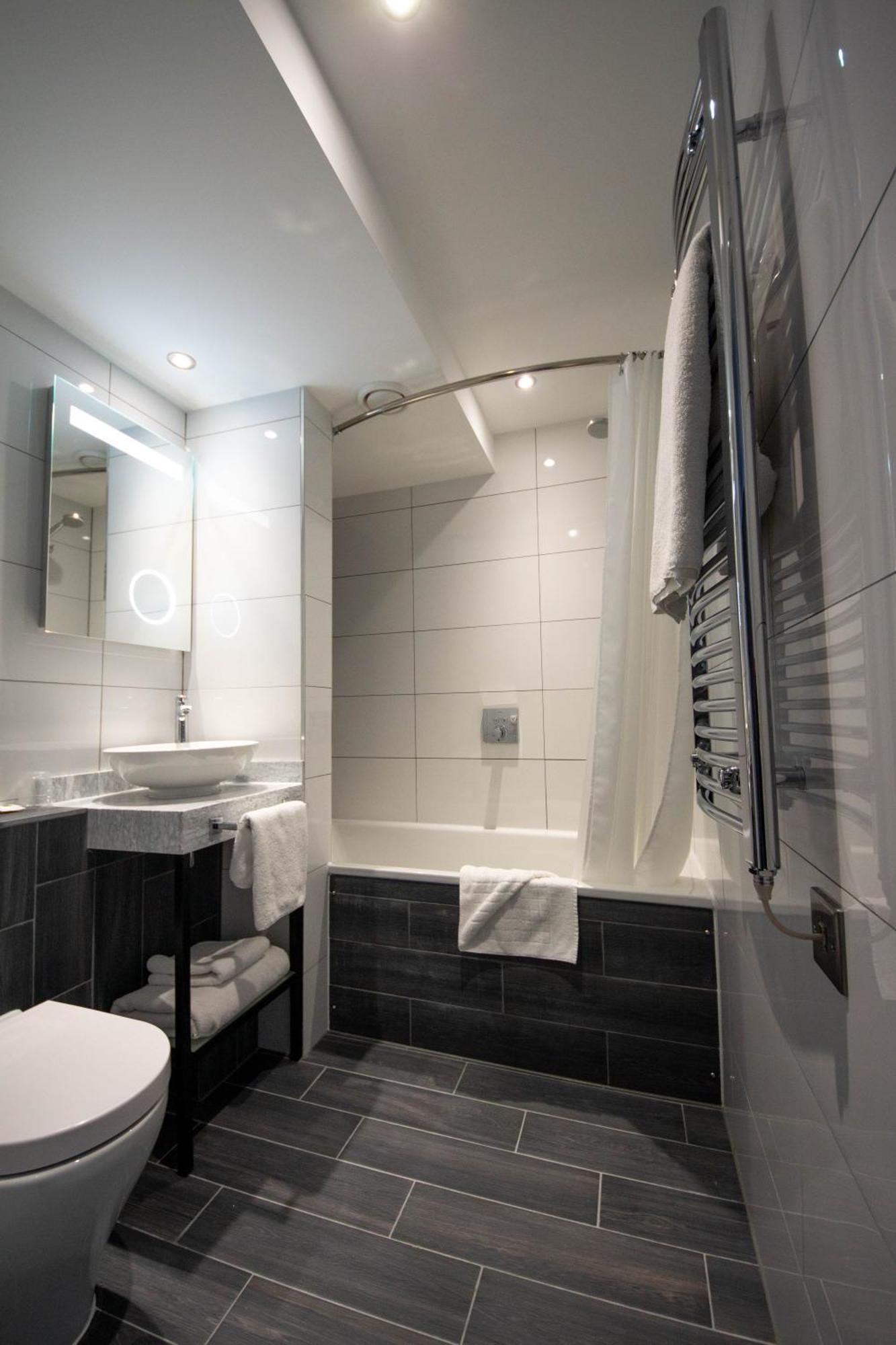 Western Abbots Barton Hotel Canterbury