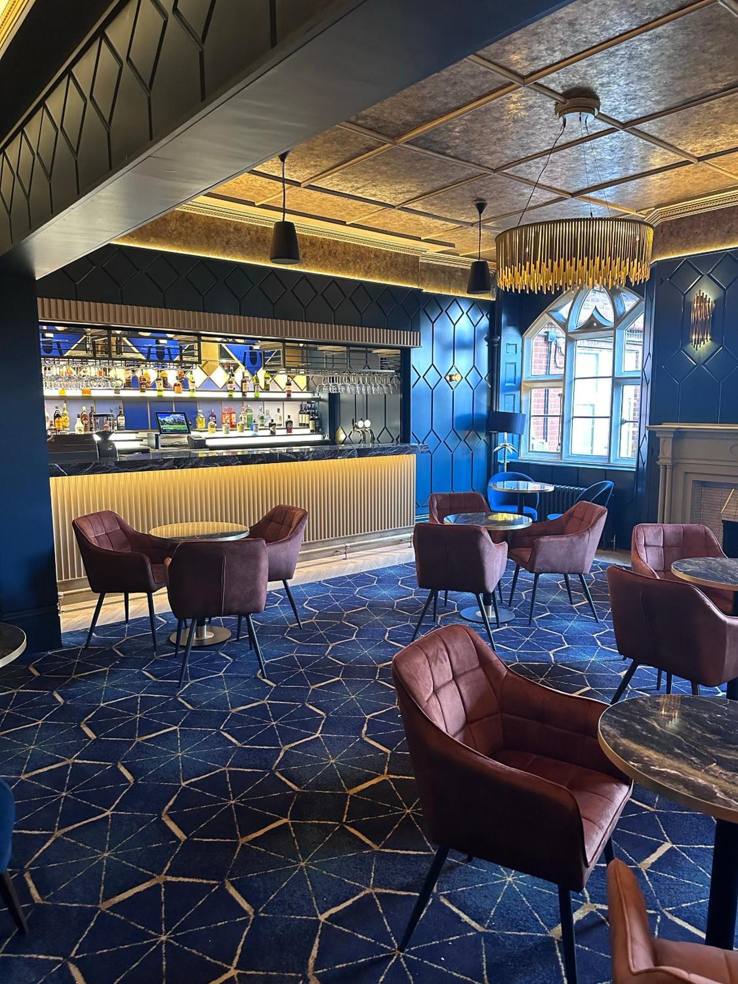 Hotel Western Abbots Barton