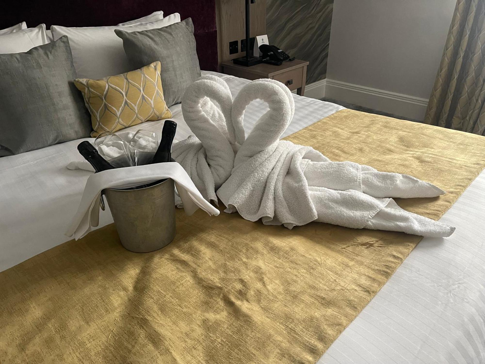 Western Abbots Barton 3* Canterbury
