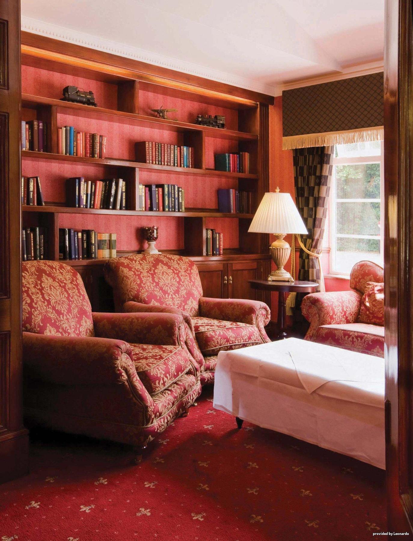 Hotel Western Abbots Barton Canterbury