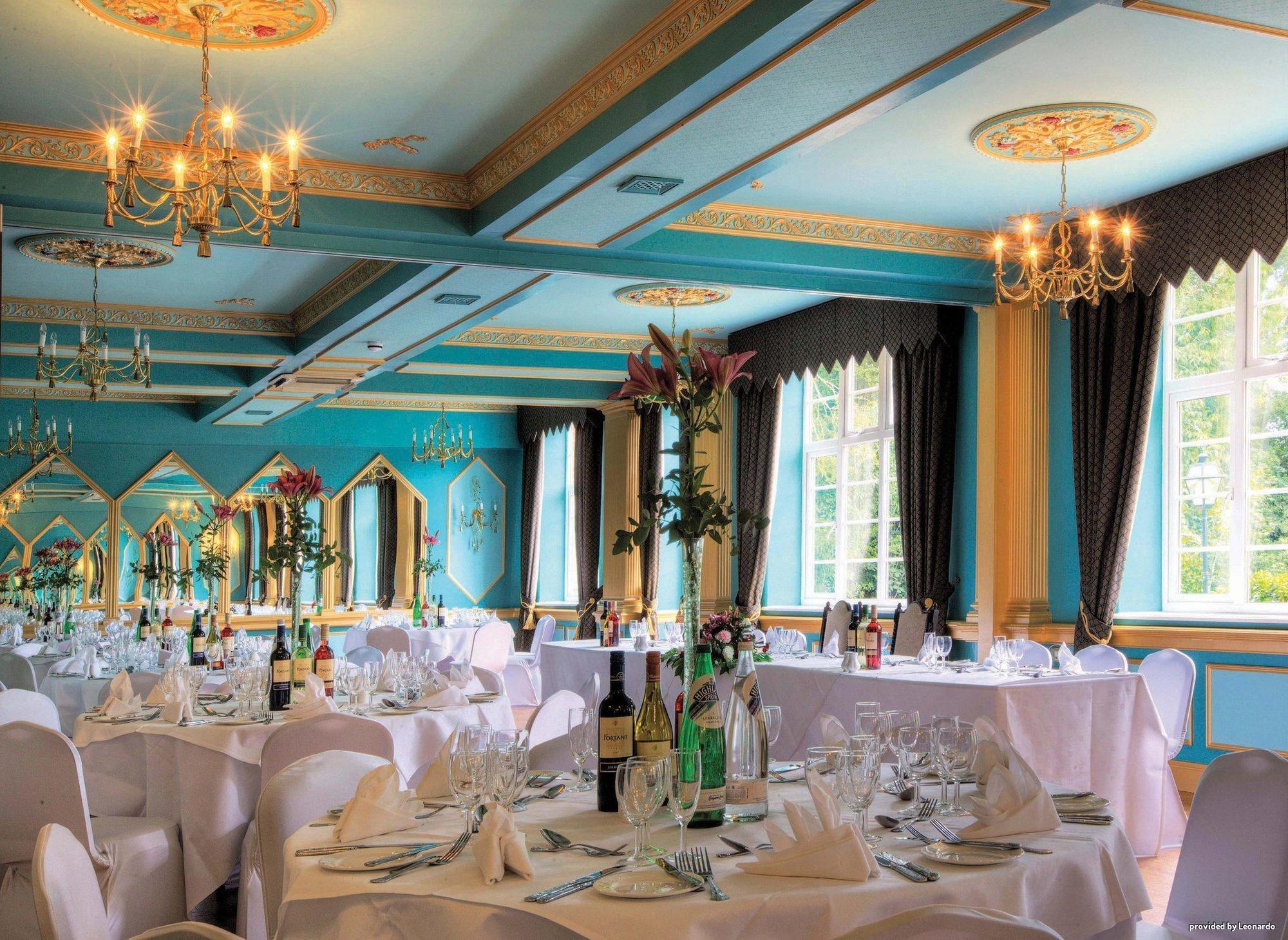 Hotel Western Abbots Barton 3*