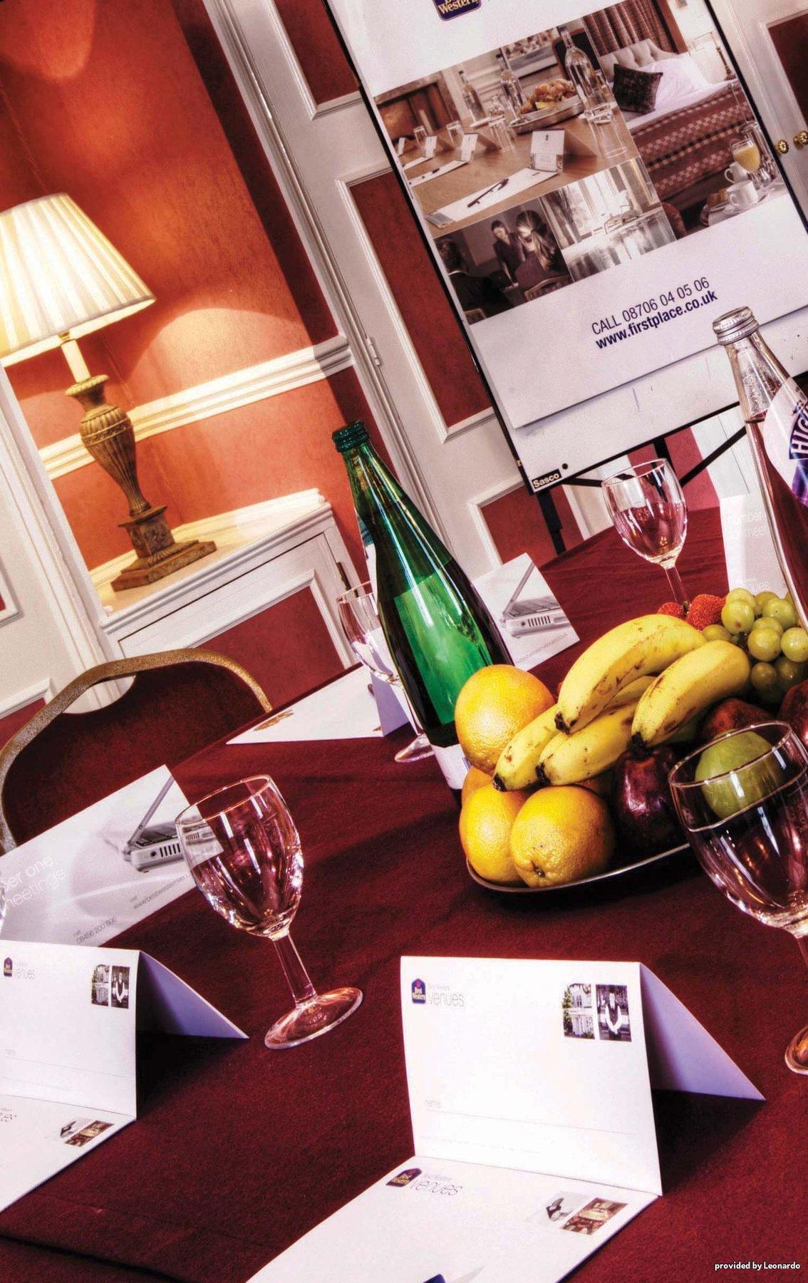 Hotel Western Abbots Barton Canterbury