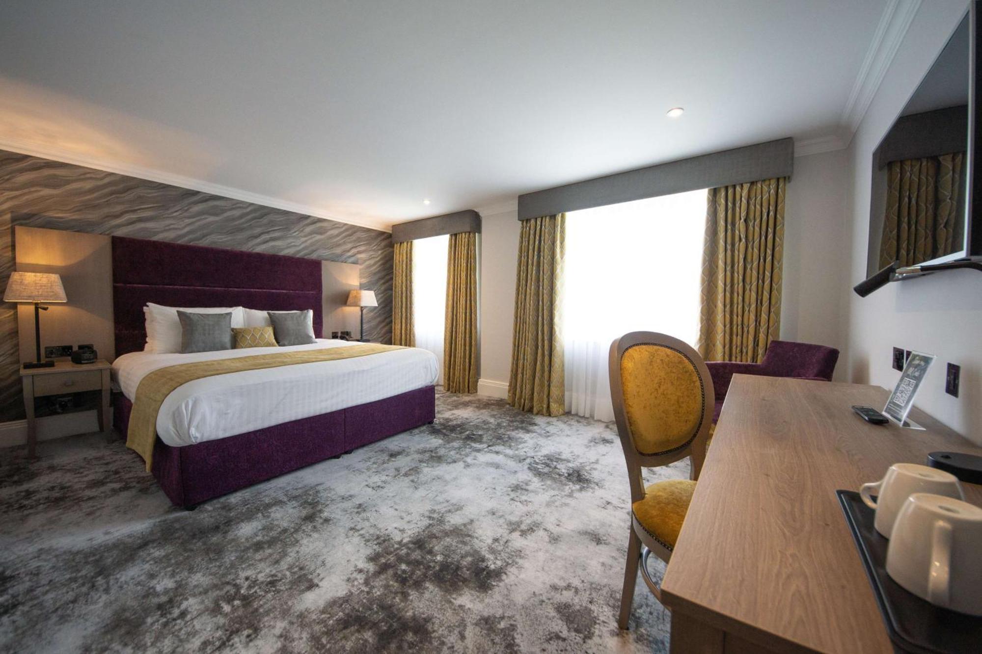 Hotel Western Abbots Barton