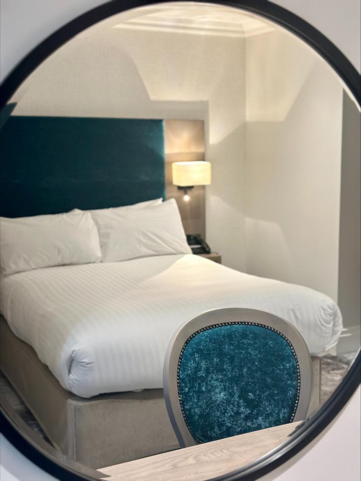 Western Abbots Barton Hotel 3*