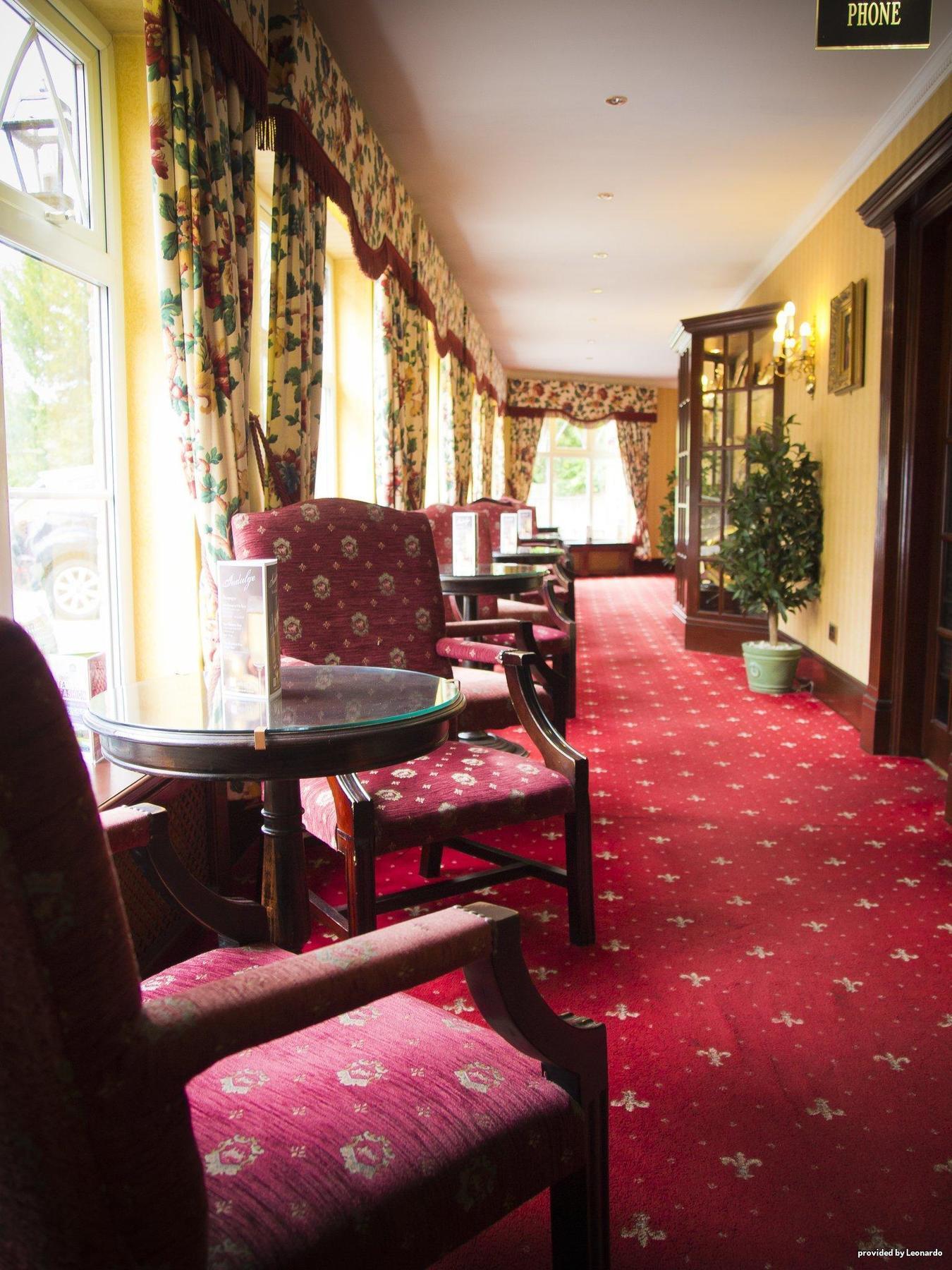 Hotel Western Abbots Barton 3*