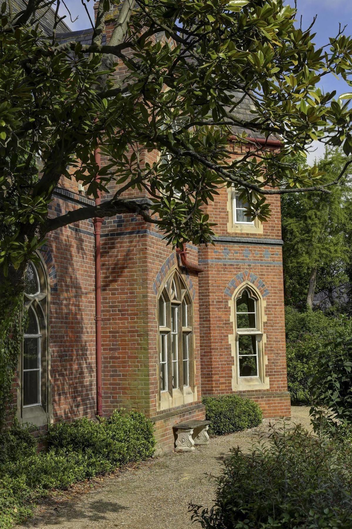 Western Abbots Barton 3* Canterbury